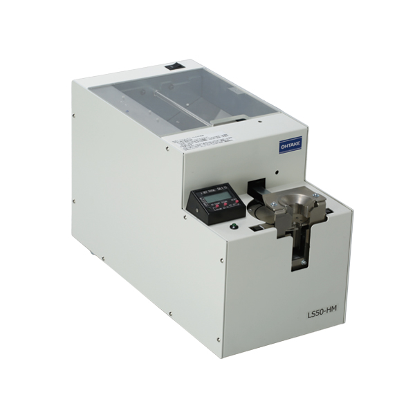 OHTAKE大武手動用螺絲供料機LV25-80型