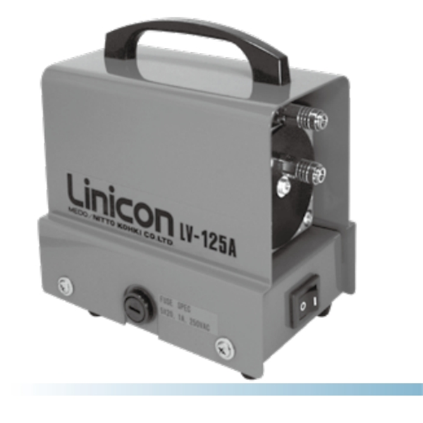 中村供：NITTO日東工器、電動螺絲刀 DLV7100