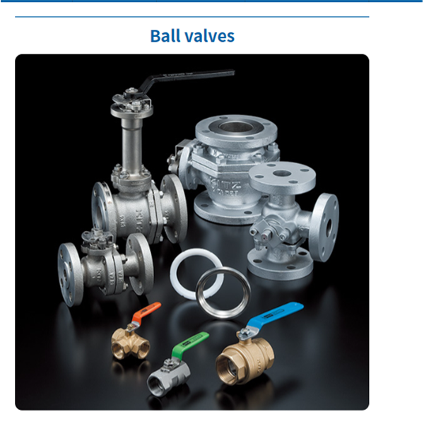 KITZ開滋閥門、雙偏心蝶閥B-10UHB-80A