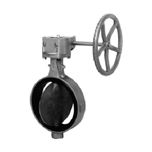 KITZ開滋閥門、雙偏心蝶閥B-10UHB-80A