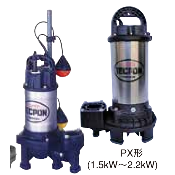 日本terada寺田泵陸上泵鑄鐵制 PXA6-1500