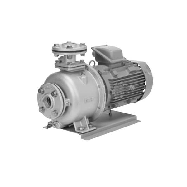 kawamoto川本污水和廢物潛水泵ZUJ-656-3.7L