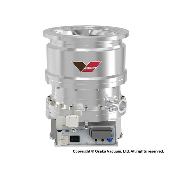 Osakavacuum大阪真空機器TGkine2200M-B