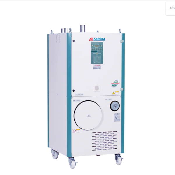 日本特庫曼COTOSORT、KAWATA除濕干燥機(jī)DRD-10Z