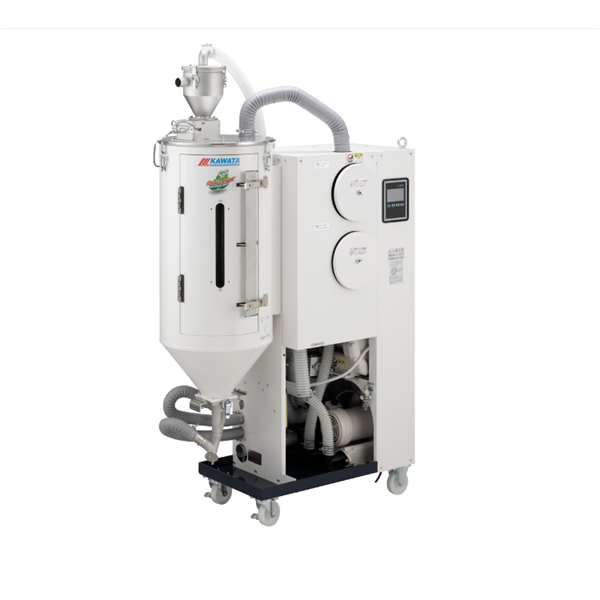 日本特庫曼COTOSORT、KAWATA除濕干燥機(jī)DRD-10Z