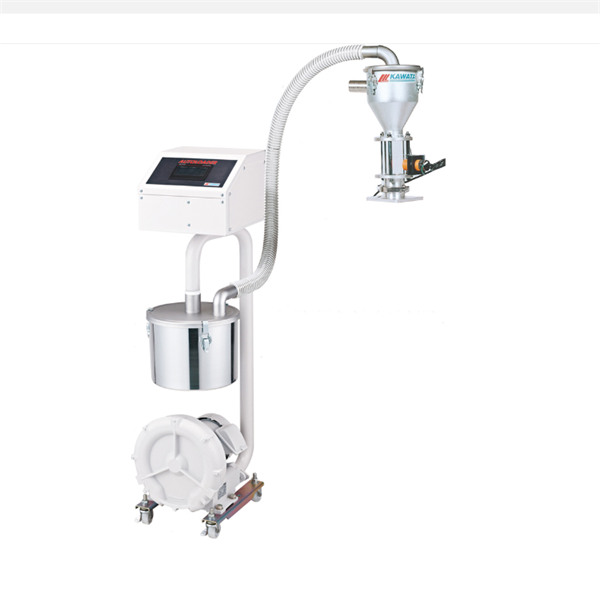 日本特庫曼COTOSORT KAWATA自動裝載運輸機AVL-07/0708a雙向輸送型