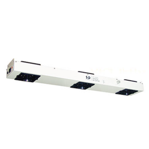 SSD進口日本靜電消除器BF-X6DD輕薄風扇型Winstat