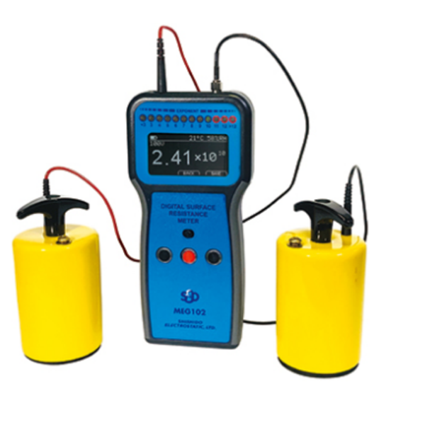 SSD日本進口靜電計DSF601／W靜電電位測量裝置