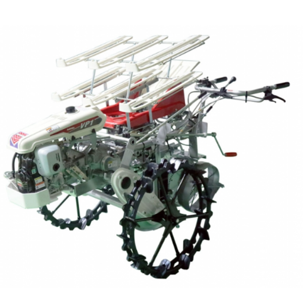 MINORU日本進(jìn)口步行式2行蔬菜插秧機VPC230B-90