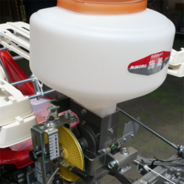 MINORU日本進(jìn)口步行式2行蔬菜插秧機VPC230B-90