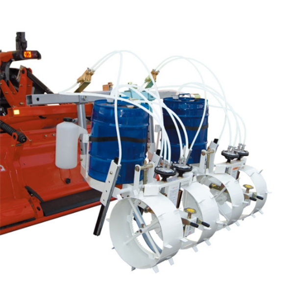 MINORU日本進口水田驅動除草機KE3A六行型