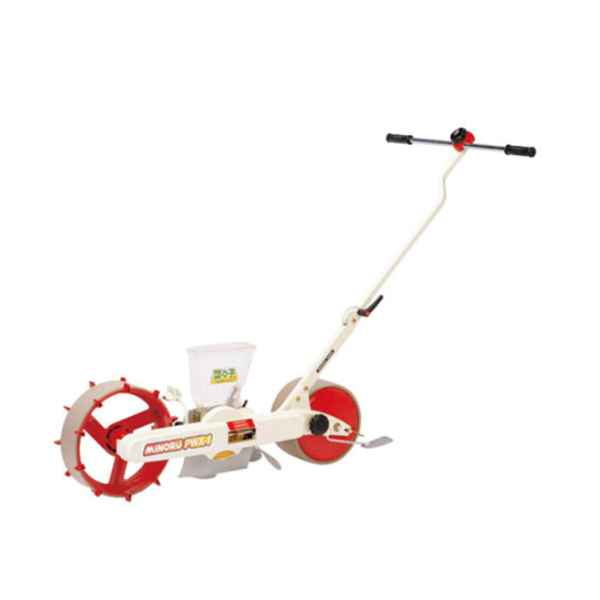 MINORU日本進口水田驅動除草機KE3A六行型