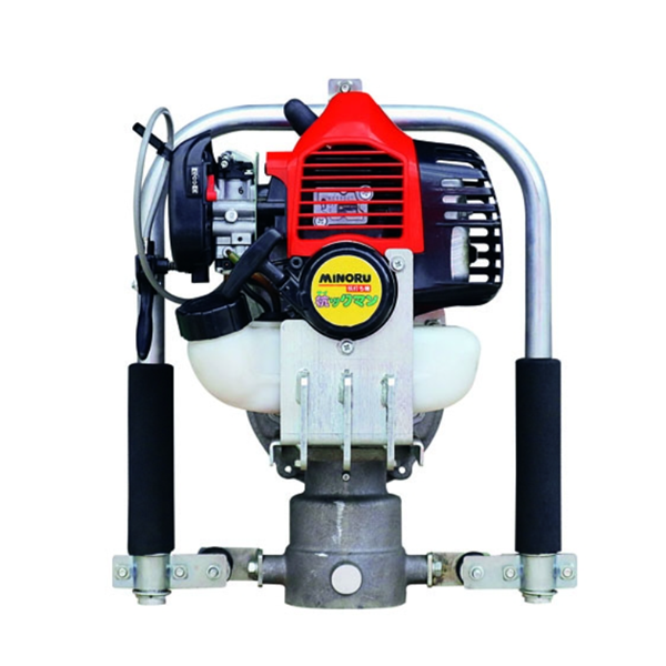 MINORU日本進口水田驅動除草機KE3A六行型