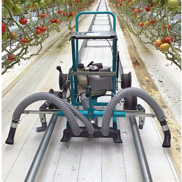 MINORU日本進口葉渣分解機CP-170