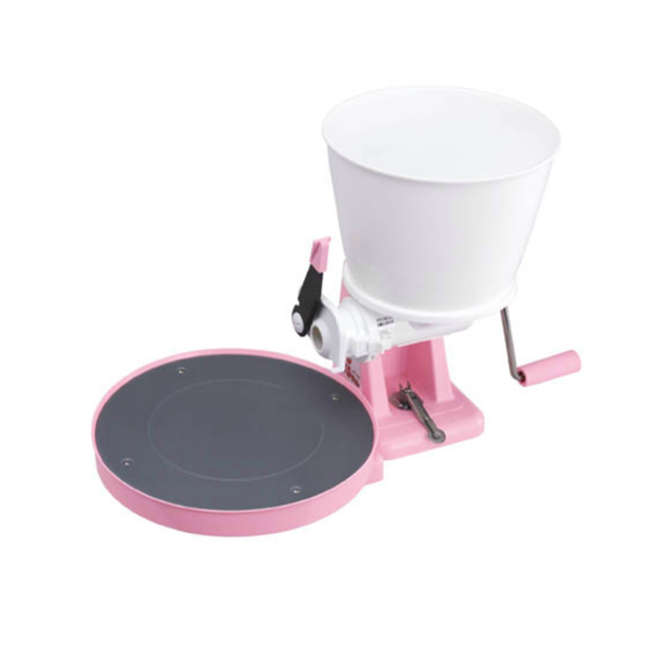 MINORU日本進(jìn)口麻薯切割機(jī)氟轉(zhuǎn)盤HF-280