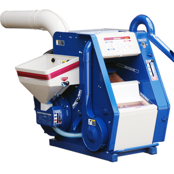 OTAKE日本進口水田除草機MJ26-(E)步行式