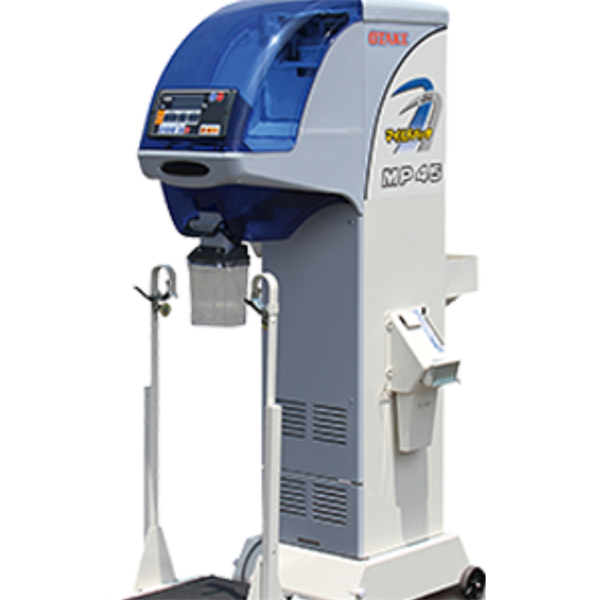 OTAKE日本進口水田除草機MJ26-(E)步行式