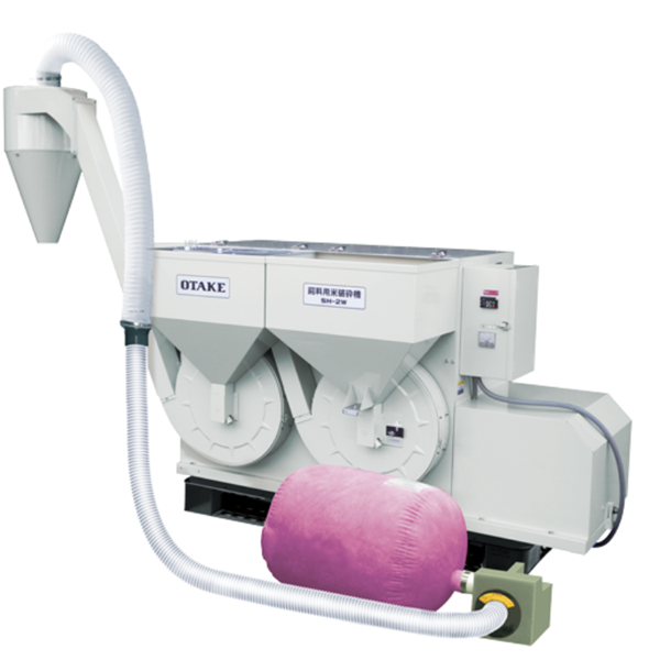 OTAKE日本進口水田除草機MJ26-(E)步行式