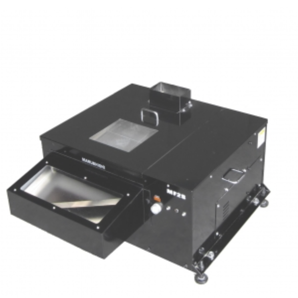 MARU日本進口中型去石機S5