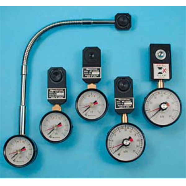 Spotron日本進口壓力表F200N