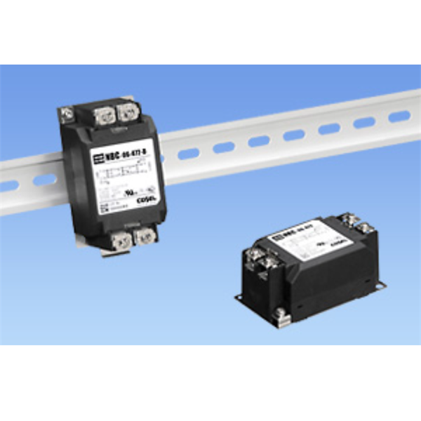 COSEL日本進口噪聲濾波器EAP-03