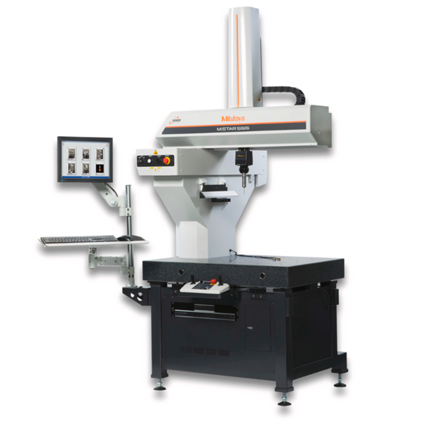 MITUTOYO三豐數控三坐標測量機CRYSTA-Apex V9166