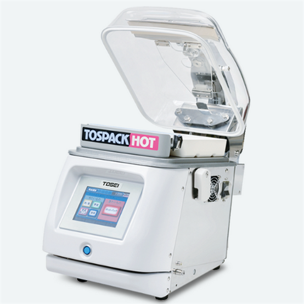 TOSEI東精精密真空包裝機(jī)V-4100BH