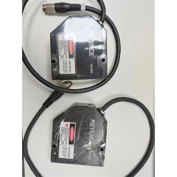 KEYENCE基恩士LK-G3000系列高速高精度CCD激光位移傳感器感測頭LK-G150