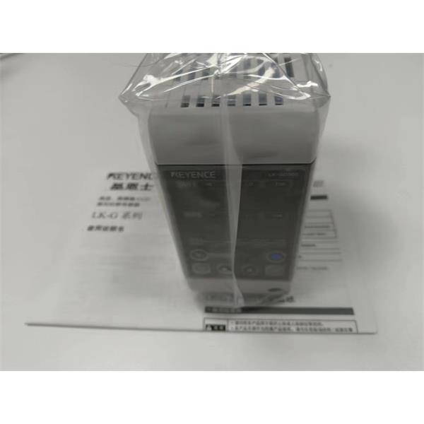 KEYENCE基恩士LK-G3000系列高速高精度CCD激光位移傳感器感測頭LK-G150