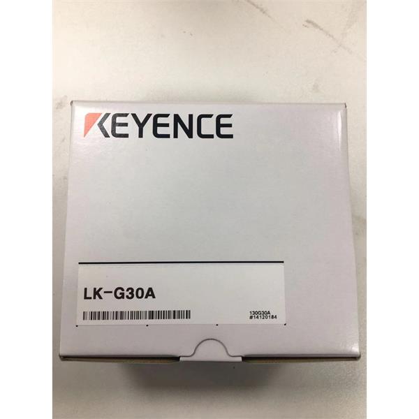KEYENCE基恩士LK-G3000系列高速高精度CCD激光位移傳感器感測頭LK-G150