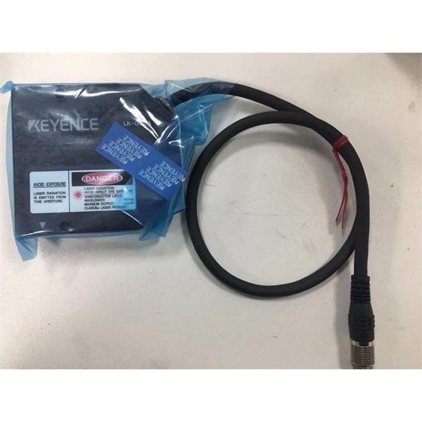 KEYENCE基恩士LK-G3000系列高速高精度CCD激光位移傳感器感測頭LK-G150