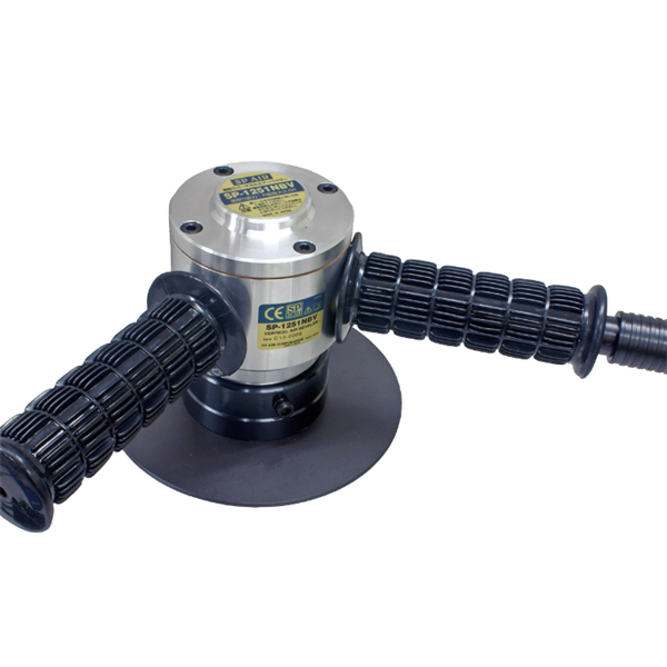 日本原裝進口SPAIR日信高頻坡口機No.SP-9250BV