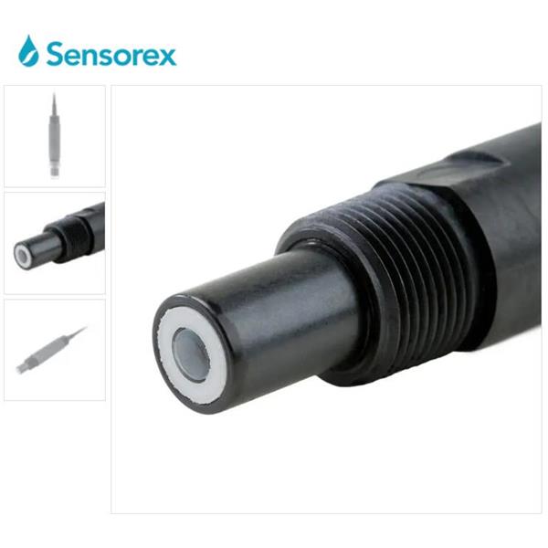 法國(guó)Sensorex PH在線(xiàn)傳感器電纜總成S855/20/”X”/”Y”