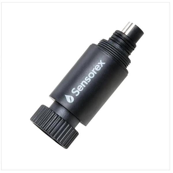 Sensorex pH緩沖溶液用于校準(zhǔn)pH傳感器（紅色）B110