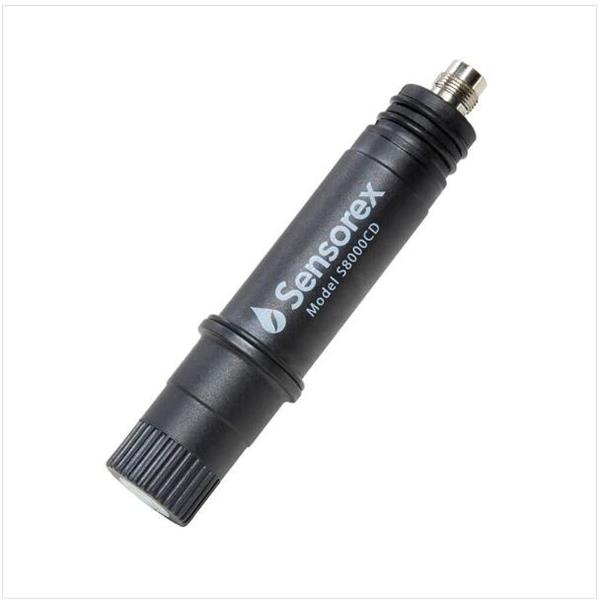 法國(guó)Sensorex PH在線(xiàn)傳感器電纜總成S855/20/”X”/”Y”