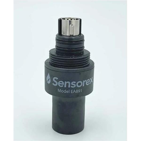 法國(guó)Sensorex PH在線(xiàn)傳感器電纜總成S855/20/”X”/”Y”