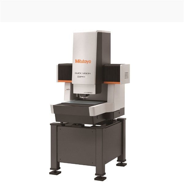 MITUTOYO三豐二維彩色影像測(cè)量機(jī)QI-A2017D