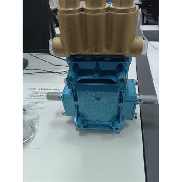 丸山MARUYAMA大型裝置搭載用工業泵MW60007