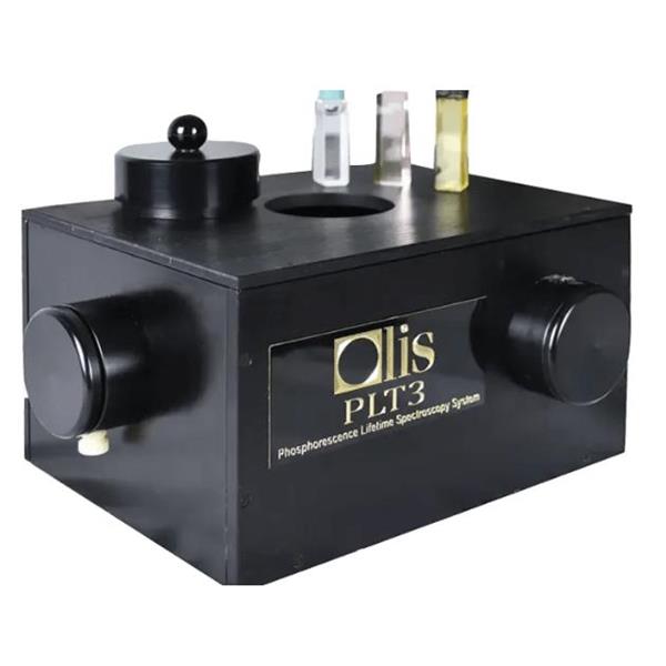 美國OLIS奧利斯光譜儀紫外可見分光光度計Cary 14