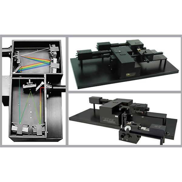 美國OLIS奧利斯光譜儀紫外可見分光光度計Cary 14