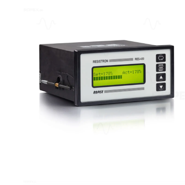 中村貿易-德國ROPEX溫度控制器744022