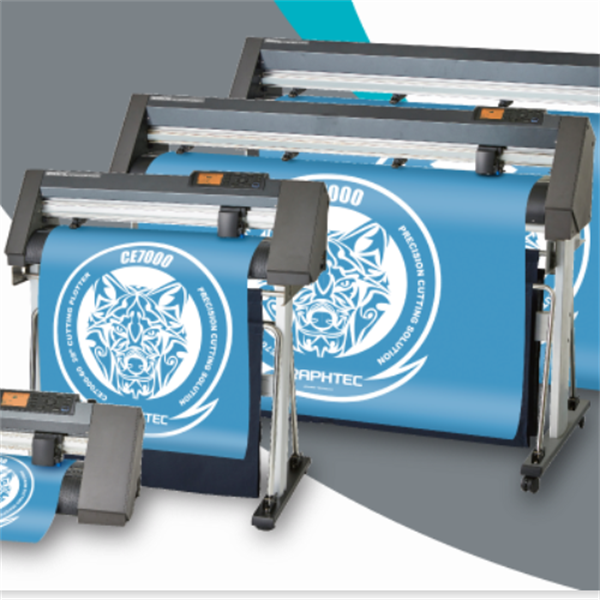 GRAPHTEC圖技切割繪圖機(jī)FC9000系列FC9000-140