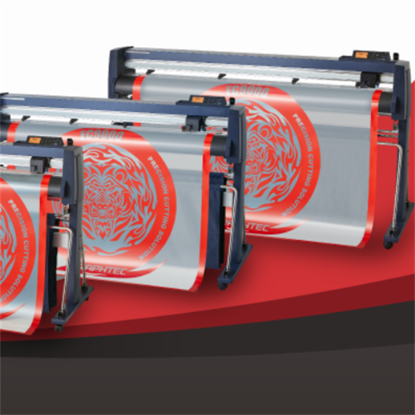 GRAPHTEC圖技切割繪圖機(jī)FC9000系列FC9000-140