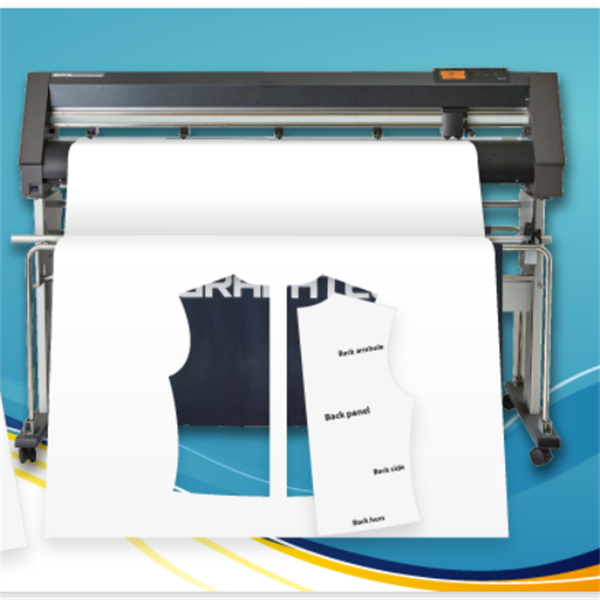 GRAPHTEC圖技切割繪圖機(jī)FC9000系列FC9000-140