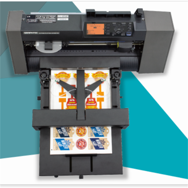 GRAPHTEC圖技切割繪圖機(jī)FC9000系列FC9000-140