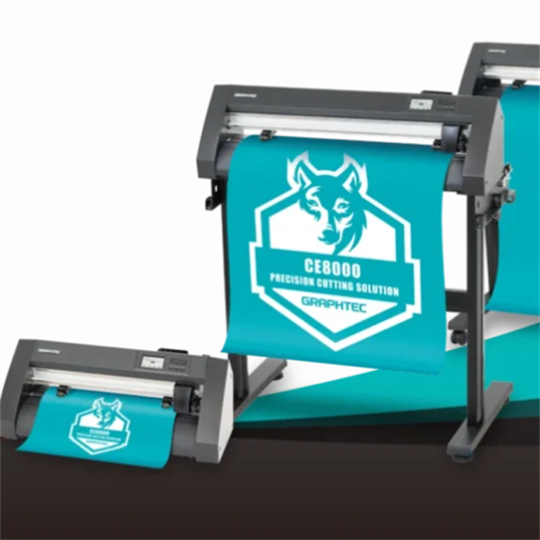 GRAPHTEC圖技切割繪圖機(jī)FC9000系列FC9000-140