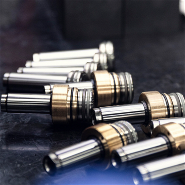 德國AHP標準圓柱體氣缸HZH 250. 32/20. 02. 206