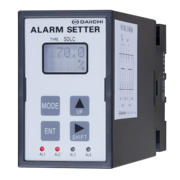 日本DAIICHI插件報警器SD-H-105