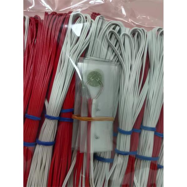 日本KYOWA共和通用型應(yīng)變片帶導(dǎo)線(xiàn)免焊接KFGS-5-60-C1-16 N30C3