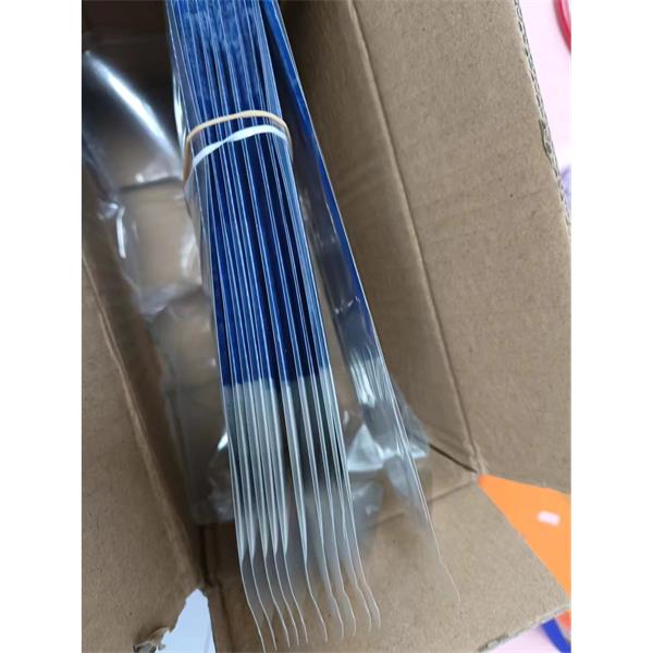 日本KYOWA共和通用型應(yīng)變片帶導(dǎo)線(xiàn)免焊接KFGS-5-60-C1-16 N30C3